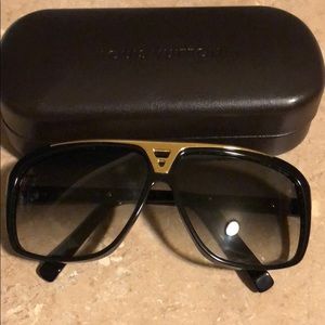 Louis Vuitton sunglasses